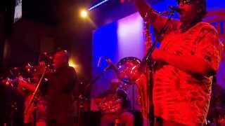 399 Dirty Dozen Brass Band quotLil Liza Janequot Live at Lafayettes Music Room [upl. by Dunning]