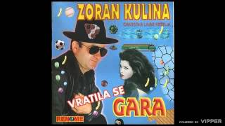 Zoran Zoka Kulina  Cura Rosa Audio 1998 [upl. by Augustine607]