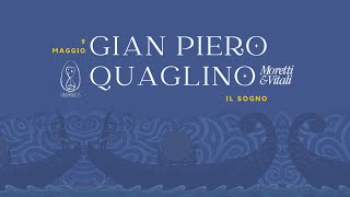 7  Topoi Junghiani Gian Piero Quaglino quotIl sognoquot Condotto da Andrea Graglia [upl. by Cerallua]