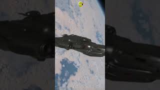 Star Citizen MISC Freelancer MAX  mickael66fr sur Twitch [upl. by Nered]