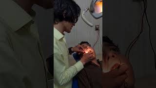 Dental art Clinic Rawalpindi DR Clinic live music shorts shortvideo viral vira [upl. by Rolland520]