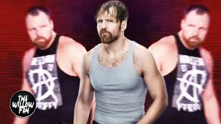 WWE Dean Ambrose Theme Song quotRetaliationquot V2 2018 ᴴᴰ OFFICIAL THEME [upl. by Timothee157]