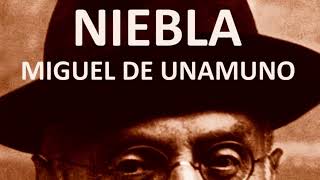 Miguel de Unamuno NIEBLA Resumen y análisis [upl. by Gernhard146]