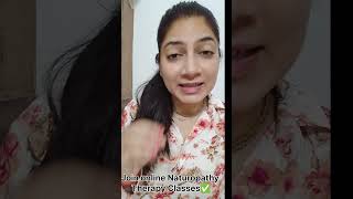 Pet saaf karne ka tarika  Naturopathy online Classes richadixit ytshorts short trending [upl. by Bentley]