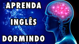 6 HORAS DE ÁUDIO  APRENDA INGLÊS DORMINDO Simple Present  TÉCNICA COMPROVADA CIENTIFICAMENTE [upl. by Disraeli]