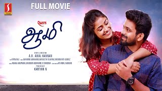 Queen Aamy Tamil Full Movie  New Tamil Dubbed Romantic Movie  Dona Maria  Khalfan  Preethi Jino [upl. by Brittne]