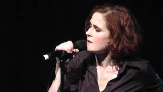 Alison Moyet Is This Love 2013 [upl. by Yromas]