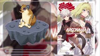 Argonaut DanMachi  Novela Ligera  Volumen 1 Capítulo 2 [upl. by Suiraj840]