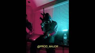 FREE Trap type beat  quotAKquot Detroit type beat Base de detroittrapHades 66Tony trampa type beat [upl. by Acirahs]