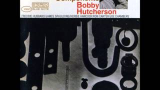 Bobby Hutcherson  Pastoral [upl. by Albright690]