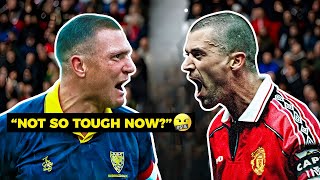 8 Players Who Dared To FIGHT Vinnie Jones [upl. by Eveivenej290]