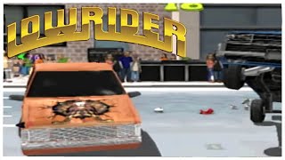 LowRider Round the World PlayStation 2 FULL GAME Walkthrough Longplay [upl. by Latrena]