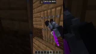 no se rinda papito minecraft [upl. by Ltsyrk751]