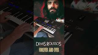 Forever and Ever  Demis Roussos Full version also on my channel [upl. by Larine966]