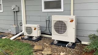 Ductless Mini Split vs Traditional HVAC Exploring the Future of Home Comfort [upl. by Onileba775]