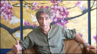 Gabor Mate [upl. by Trebor]