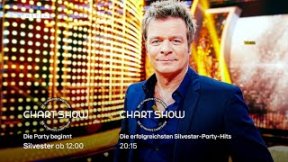 Die ultimative Chart Show  Die Party beginnt  3112 ab 12 Uhr bei RTL [upl. by Yramliw]