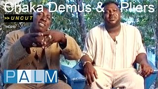 Chaka Demus amp Pliers interview UNCUT [upl. by Narib]