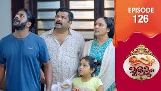 Uppum Mulakum 3  Flowers  EP  126 [upl. by Madella]