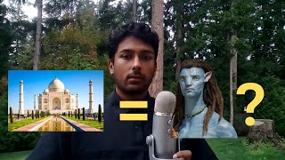 India is kinda like Avatar The Way of Water 2022 [upl. by Bramwell]