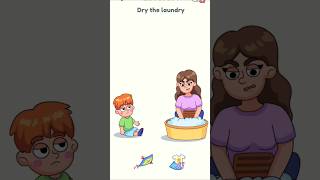 Dry the laundry shorts [upl. by Joane]