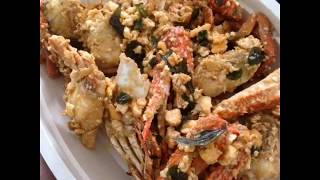 KETAM TELUR MASIN yang Padu short [upl. by Bronwen]