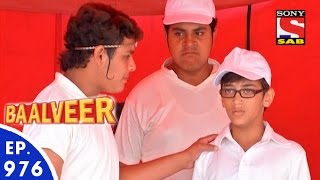 Baal Veer  बालवीर  Episode 976  5th May 2016 [upl. by Berard]