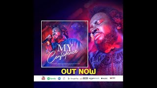 MY CONFIDENCE Lyrics by Sonnie Badu ft RockHill Songs Sonnie Badu 2020 Songs [upl. by Aliek]