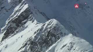 FWT14 FIEBERBRUNN  KAPPLTIROL SPORTS HIGHLIGHTS SNOWBOARDERS [upl. by Aidam]