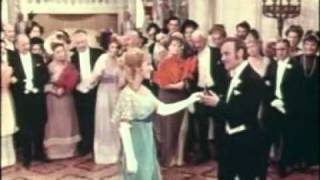 Sandor Nemeth and Dagmar Koller sing The Gypsy Princess wmv [upl. by Adnuhsed]