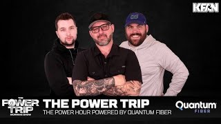 The Power Trip  11424 [upl. by Eillime449]