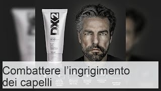 Prevenire e rallentare i capelli grigi trattamenti efficaci per donne e uomini [upl. by Sanger]