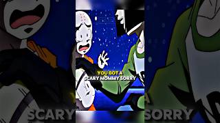 Android 17 Meets 18 Reunion  Dbs Edit dbsedit dbedit dbsedits [upl. by Ojillib356]