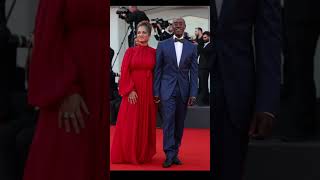 Don Cheadle and Bridgid Coulter marriage timeline lovestory celebritymarriage viral doncheadle [upl. by Meri]