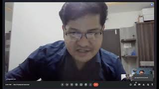 JavaScript developer interview  procodrr  react js developer interview  front end interview [upl. by Maharva]