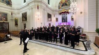 The Turtle Dove and Nightingale Sang in Berkeley Square [upl. by Zed]