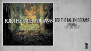 For The Fallen Dreams  Last Dying Breath [upl. by Anderer]