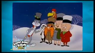 Metv Saturday Morning Cartoons – Christmas in July promo 2 [upl. by Banks919]