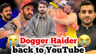 Rajab family ke vlog Mein Haider aur Dongar Kyon Nahin a Rahe rajabbutt94 [upl. by Eiger433]