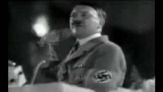 Adolf Hitler rap freestyle [upl. by Siraj]