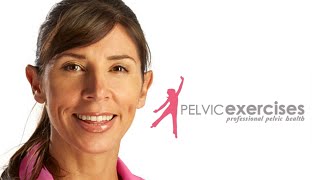 How to do Kegel Exercises that Strengthen Your Pelvic Floor [upl. by Alyos36]