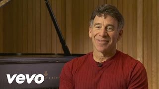 Stephen Schwartz  on Wicked [upl. by Eikcid810]