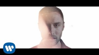 Måns Zelmerlöw  Fire In The Rain Official Lyric Video [upl. by Olinad]