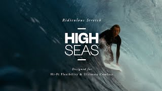 VISSLA HIGH SEAS 2 [upl. by Nnylhtak]