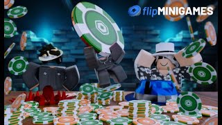 ROBLOX FLIP MINIGAMES CODES 🎁GIVEAWAYS HOW TO ACTIVATE CODES [upl. by Ahsirkal]