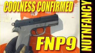 FNP9 Update quotCoolness Confirmedquot by Nutnfancy [upl. by Agustin]