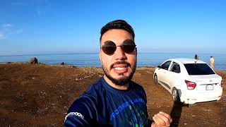 Visité El Peñón de Guacalillo y Playa Mantas en Puntarenas [upl. by Snashall]