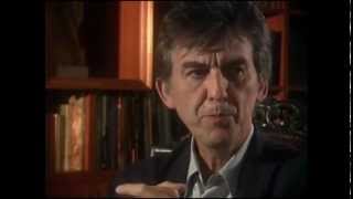 George amp Olivia Harrison Talk About 1999 Knife Attack [upl. by Goulder]