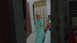 Khyati dance song cute  love [upl. by Pelagias]