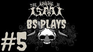 ★The Binding of Isaac  Part 5★ [upl. by Berkley]